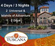 Tuscana Resort